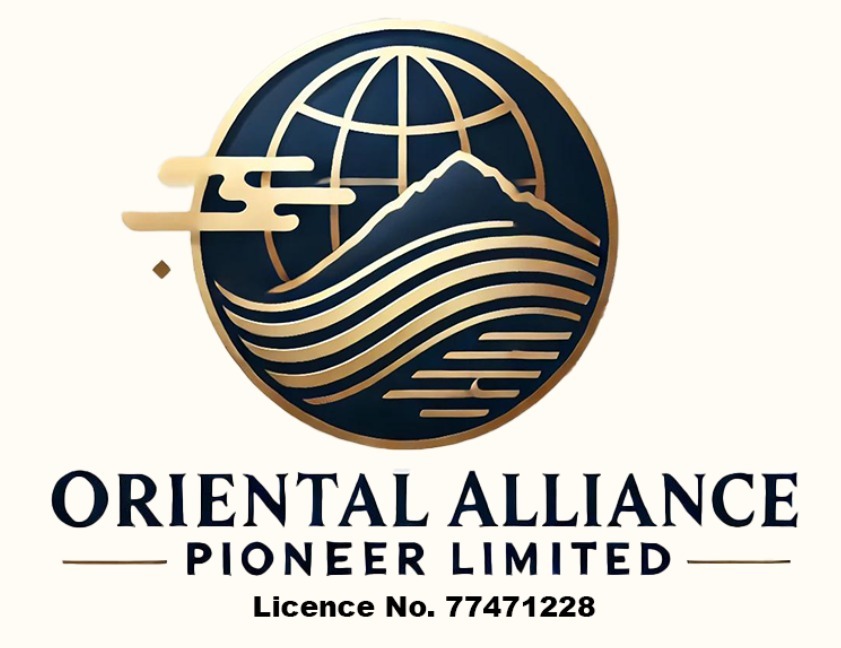 orientalalliance.com